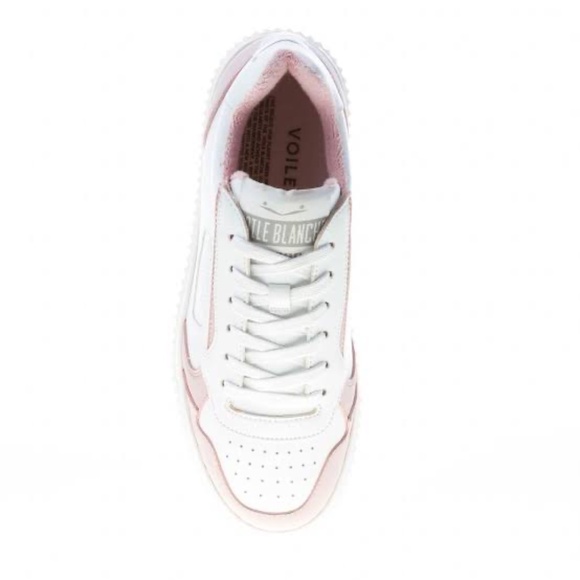BRAND NEW VOILE BLANCHE HYBRO SNEAKERS - Picture 2 of 3